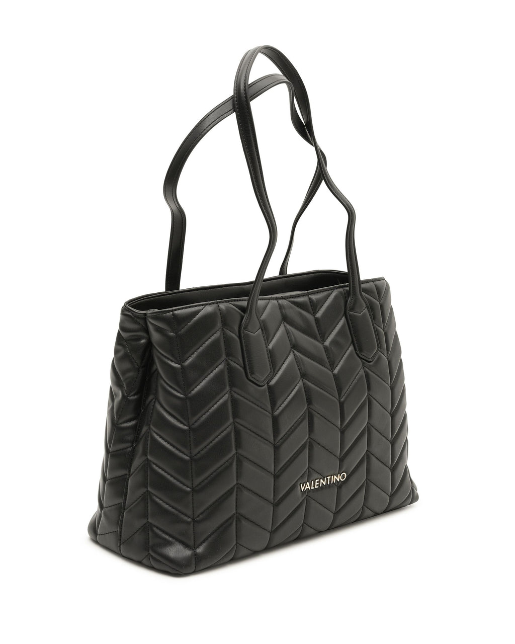 Valentino Womens Shoulder Bag VBS8PA01 001
