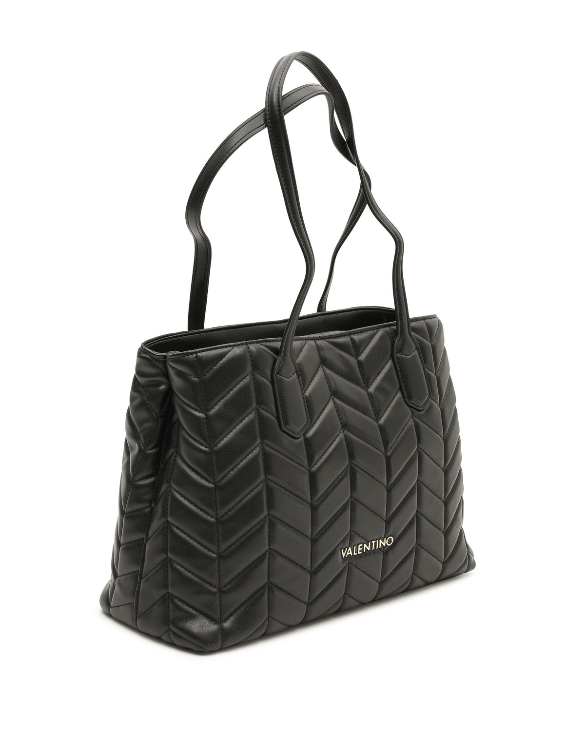 Valentino Womens Shoulder Bag VBS8PA01 001