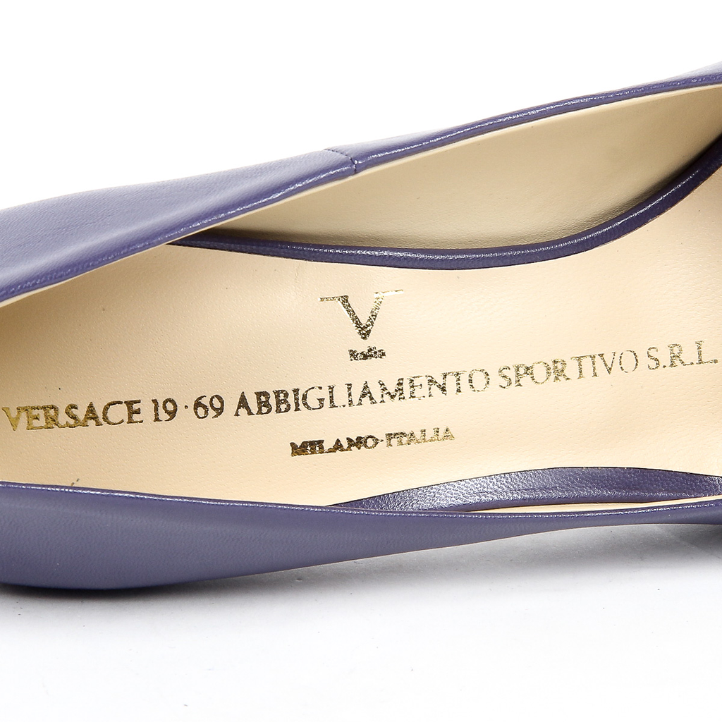 V 1969 Italia Womens Pump AGAPE
