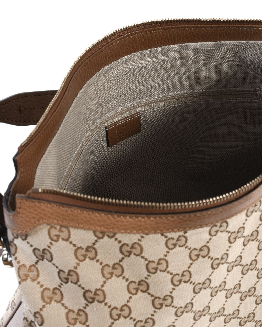 Borsa a tracolla Gucci Hobo 449244 KY9LG 8610