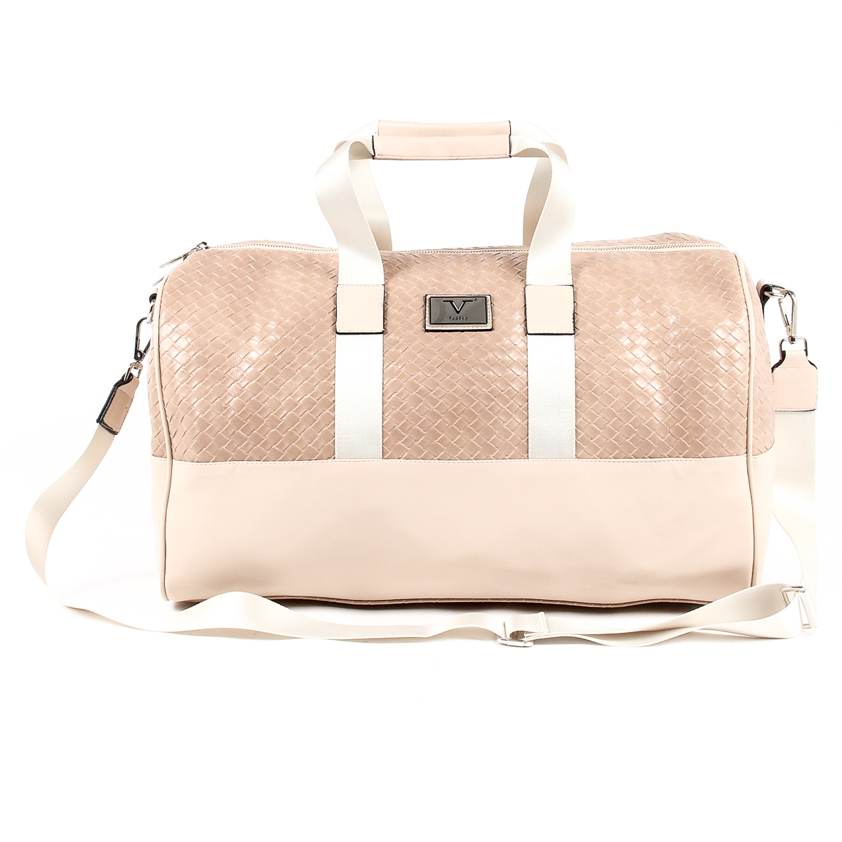 V 1969 Italia Borsa da donna rosa JAMI