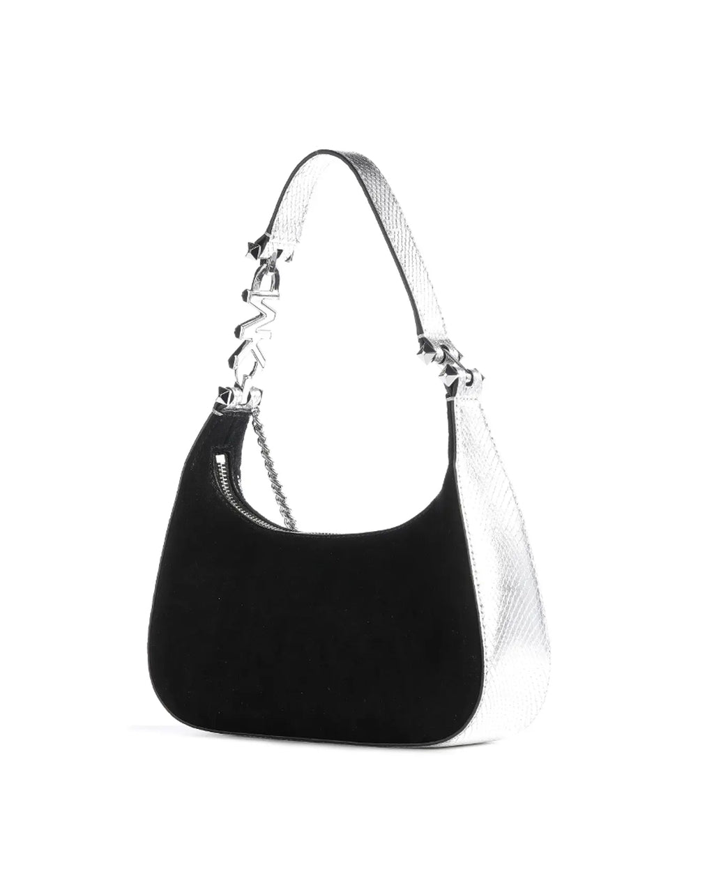 Michael Kors Borsa a tracolla piccola da donna 32F2SP1C5S-023