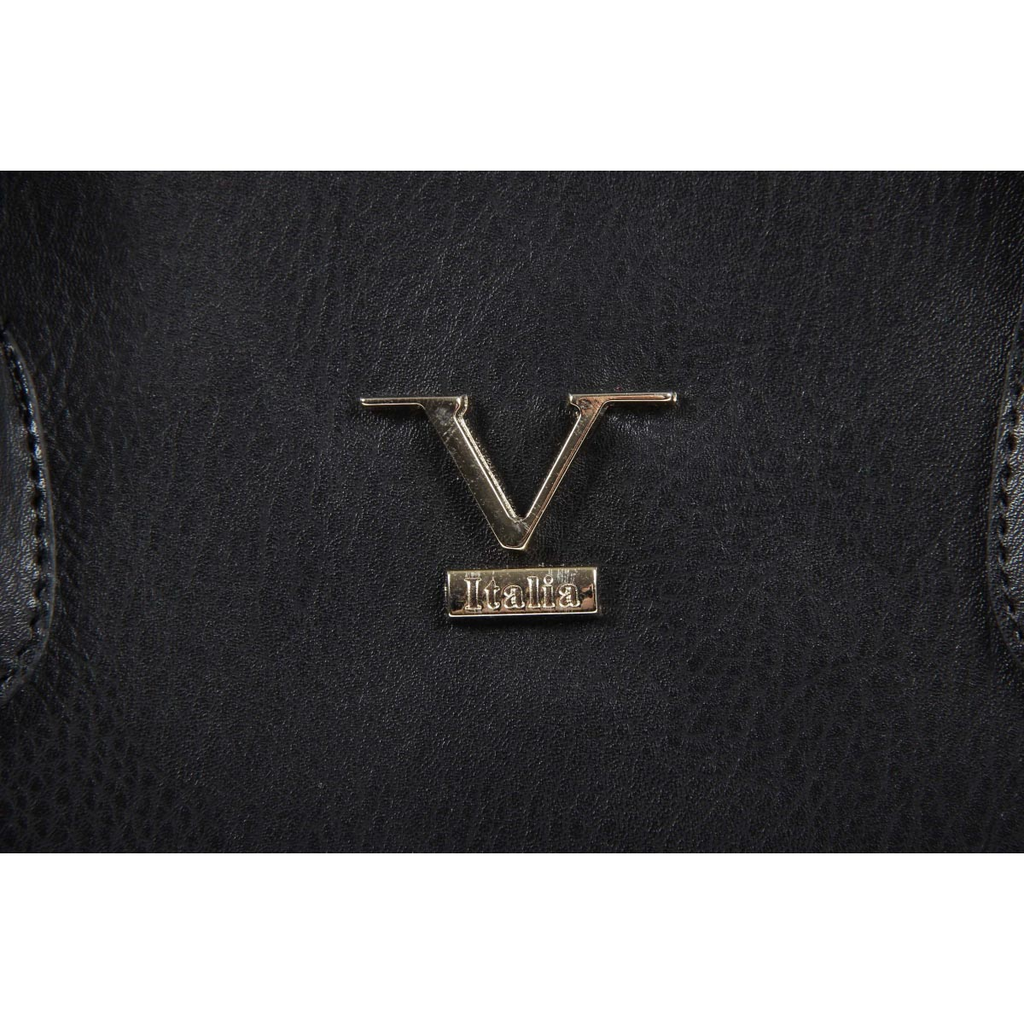 V 1969 Italia Borsa da donna VE04 NERO