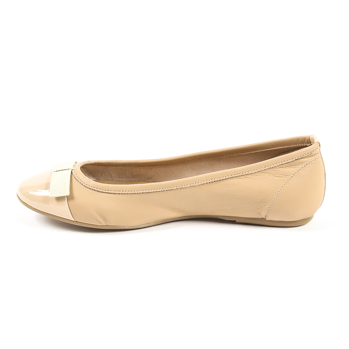 V 1969 Italia Womens Ballerina