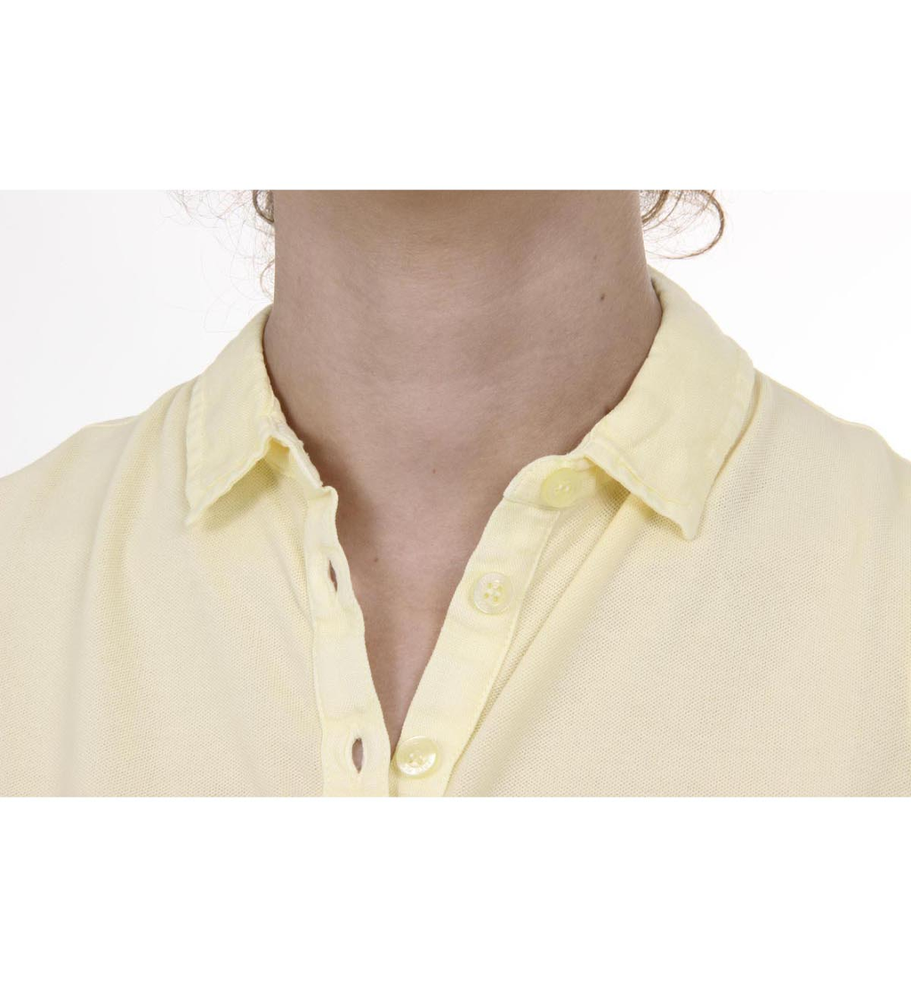 Polo da donna Fred Perry 31162354 0759