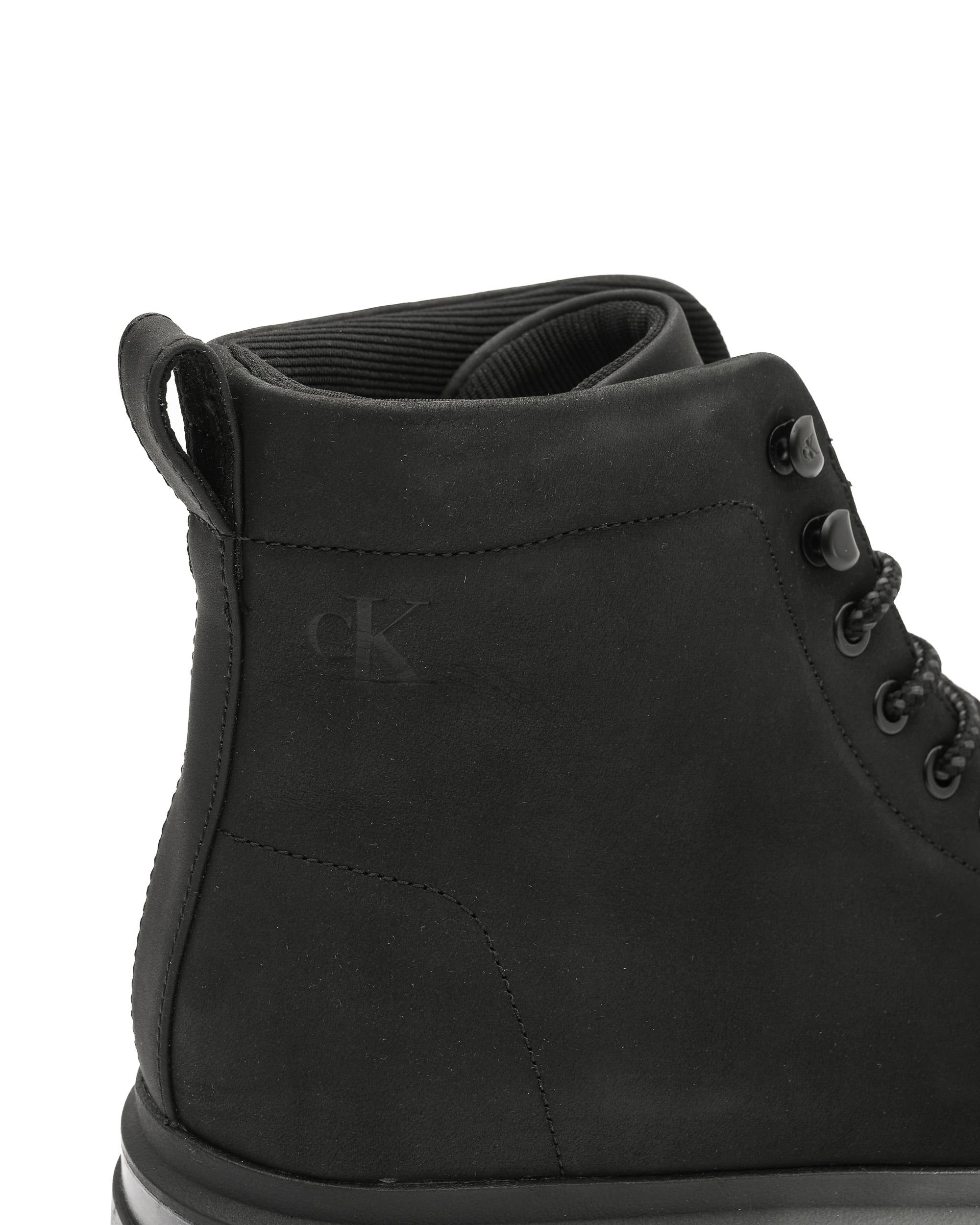 Stivali da uomo Calvin Klein YM0YM010760GJ