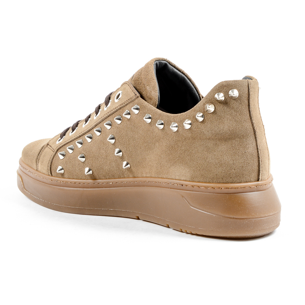Andrew Charles Sneaker da uomo Taupe LIL