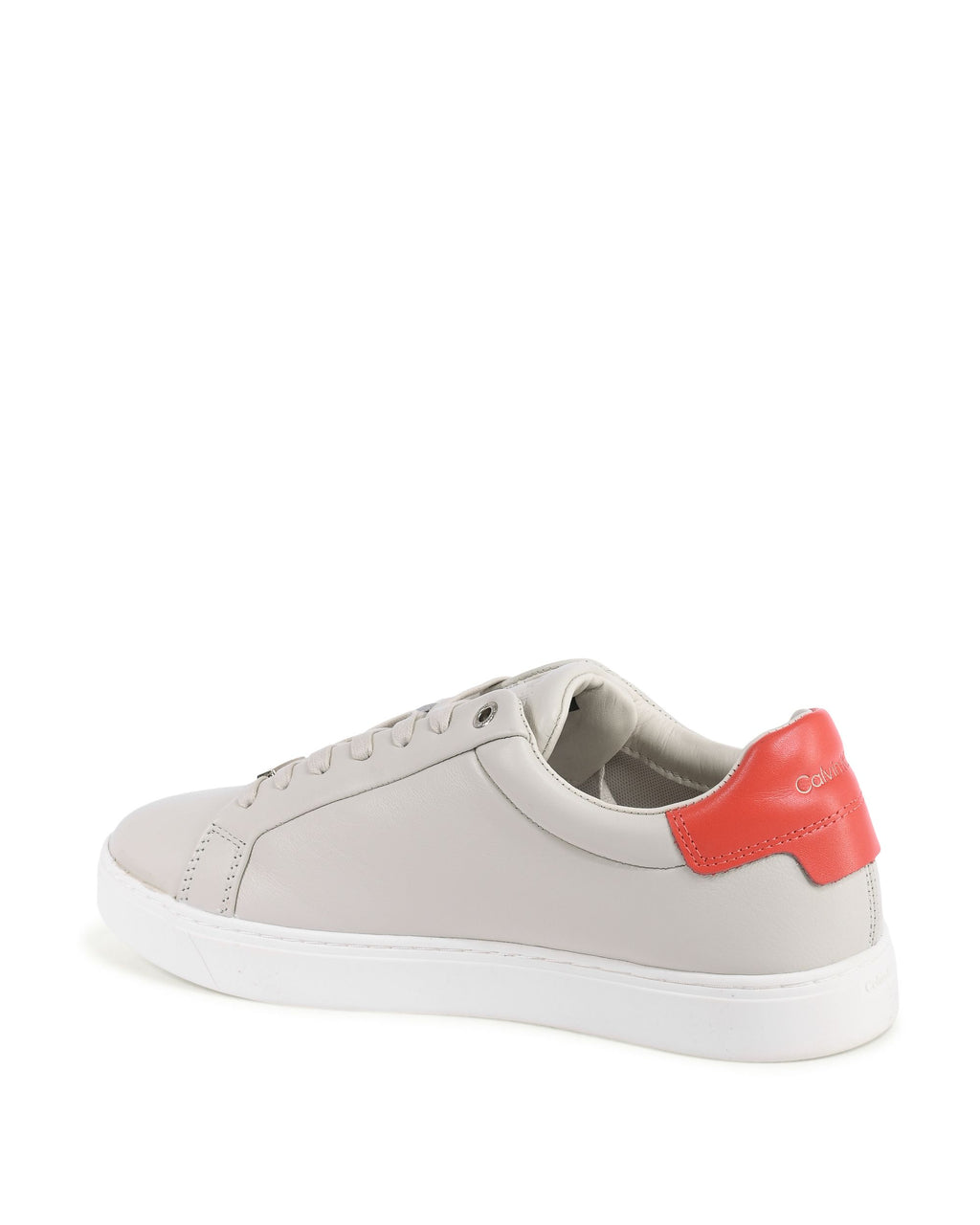Calvin Klein Sneaker da donna grigia HW0HW01326PC4