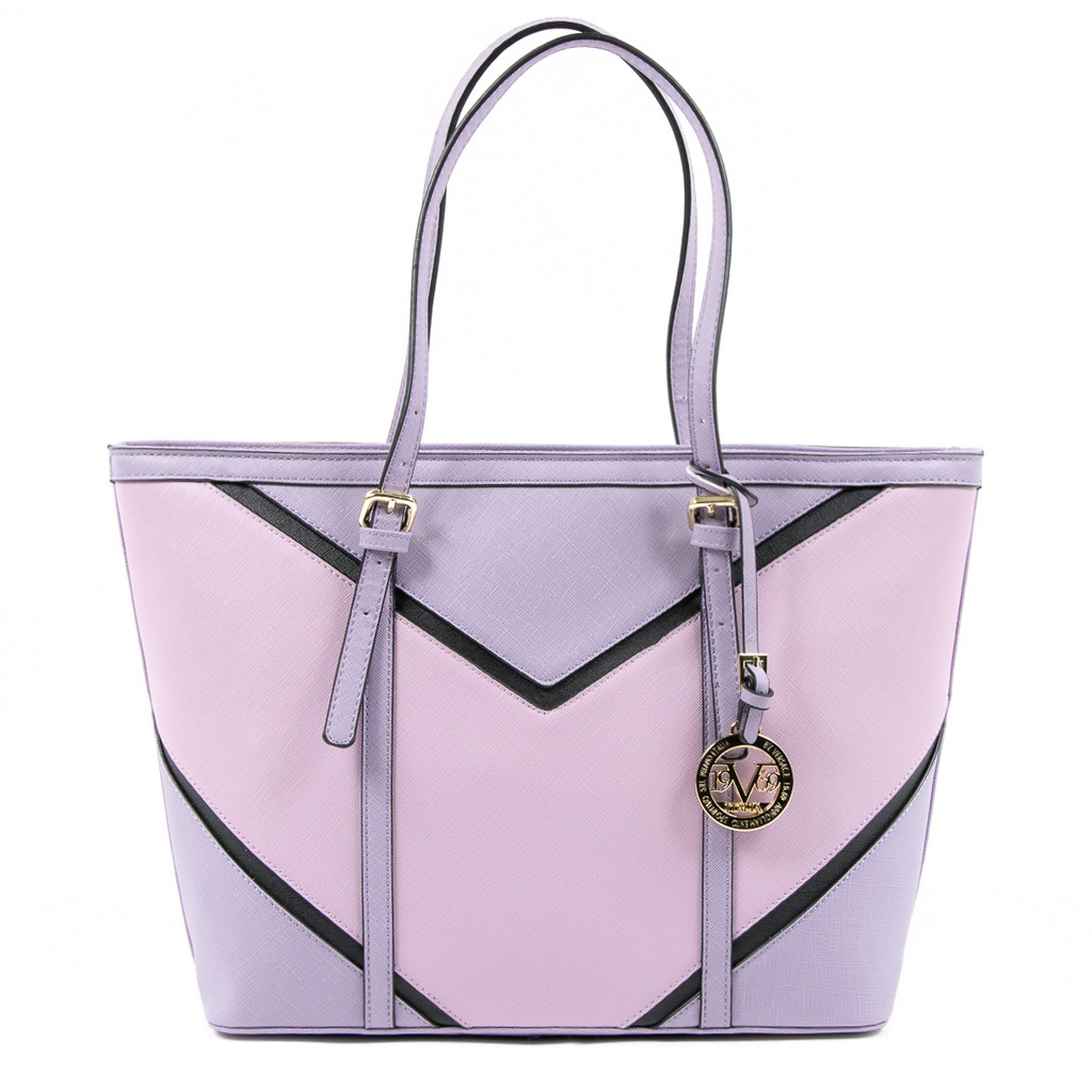 V 1969 Italia Borsa da donna multicolore MORENA