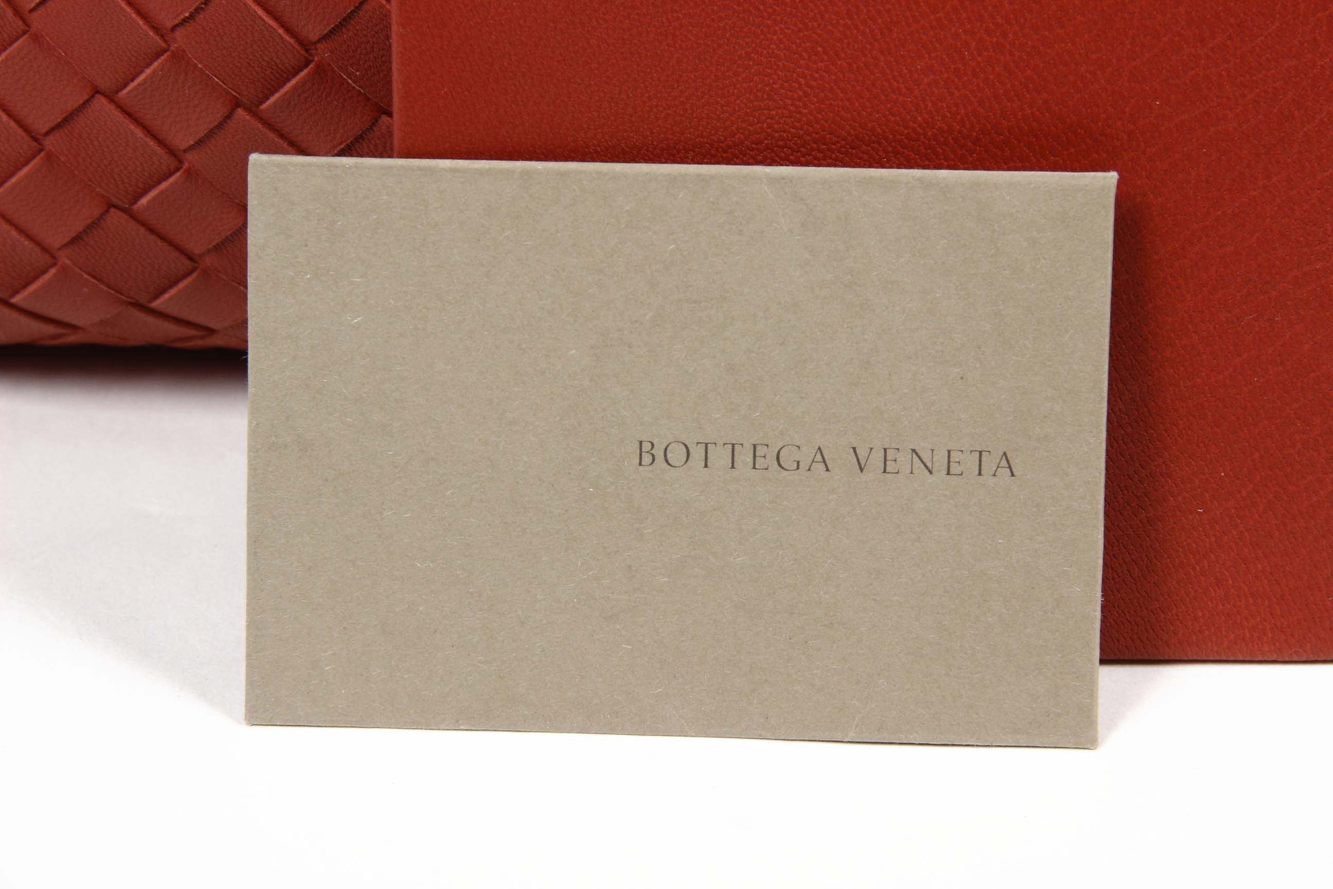 Bottega Veneta Borsa Intrecciato Donna 291733 V0016 6560