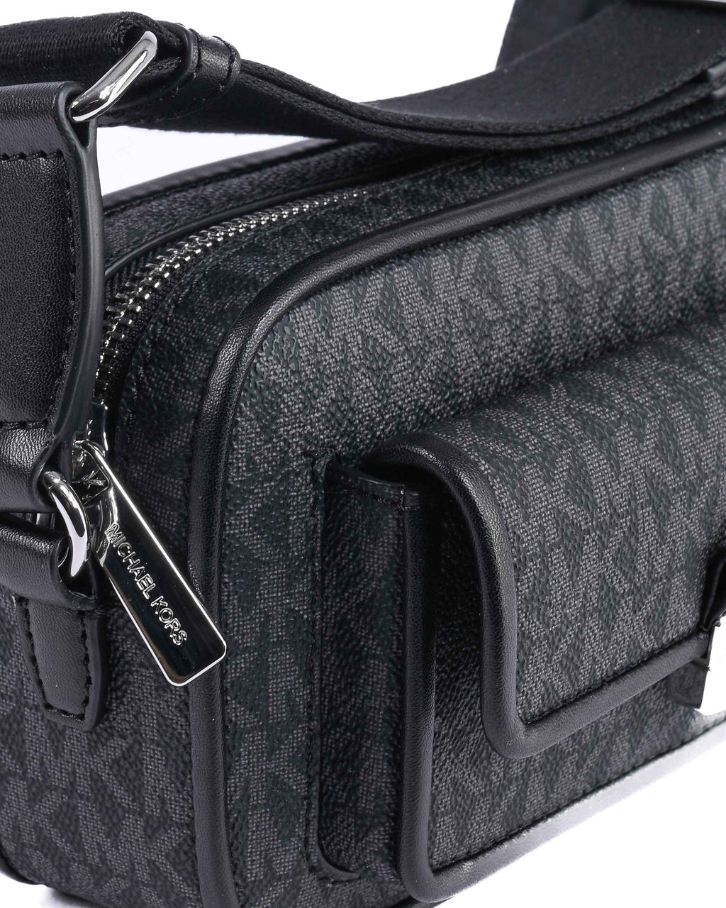 Borsa a mano da donna Michael Kors 35R5S2BC0B NOIR
