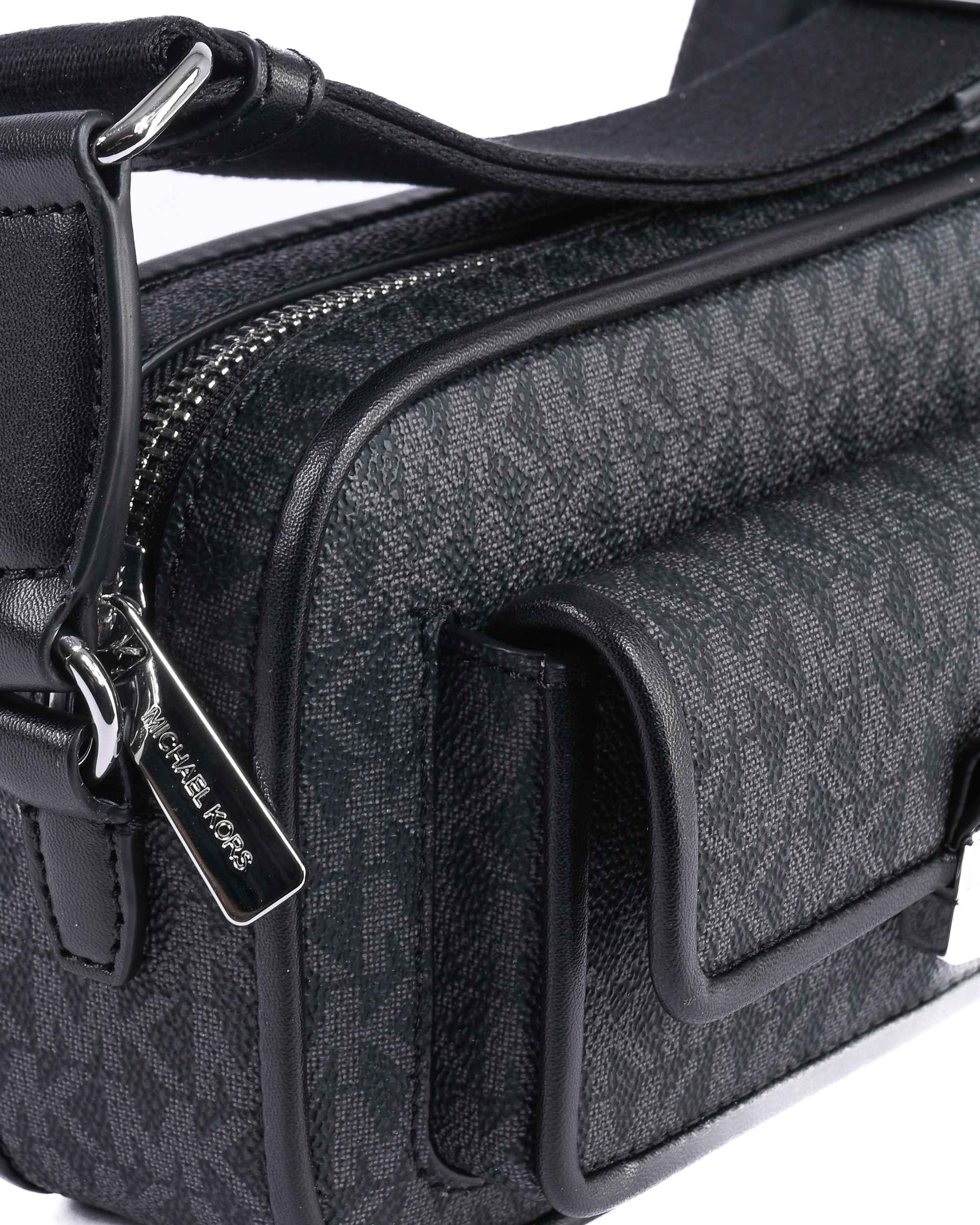 Borsa a mano da donna Michael Kors 35R5S2BC0B NOIR