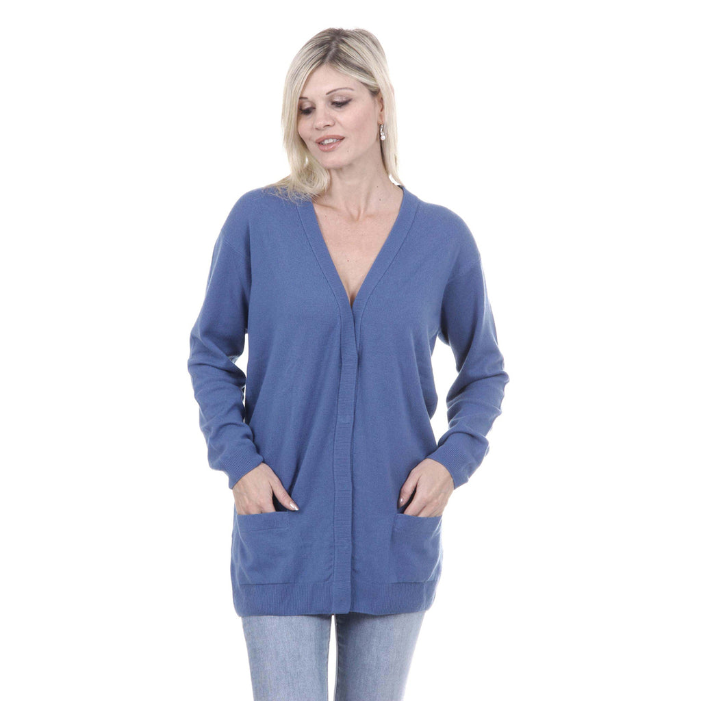Bottega Veneta Cardigan da donna 336876 VS880 4217