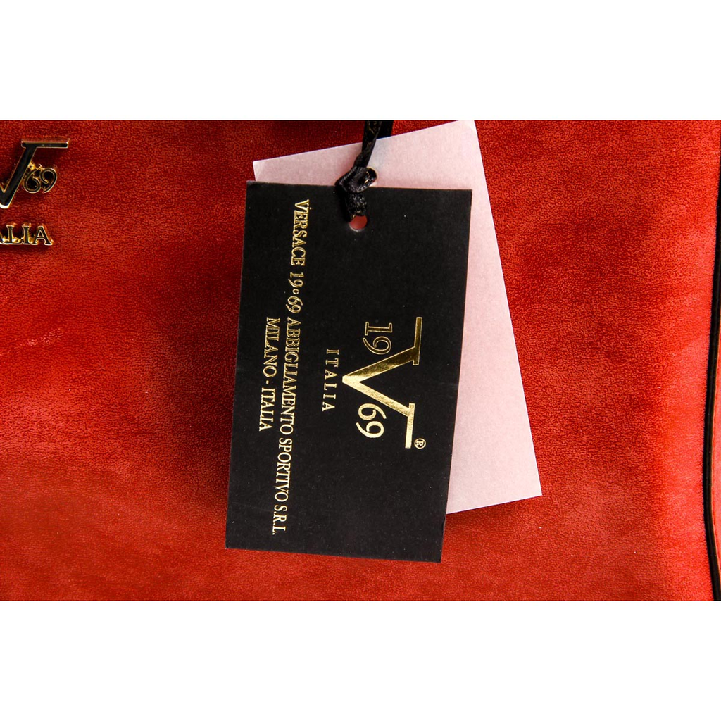 V 1969 Italia Borsa da donna V1969007 ROSSA