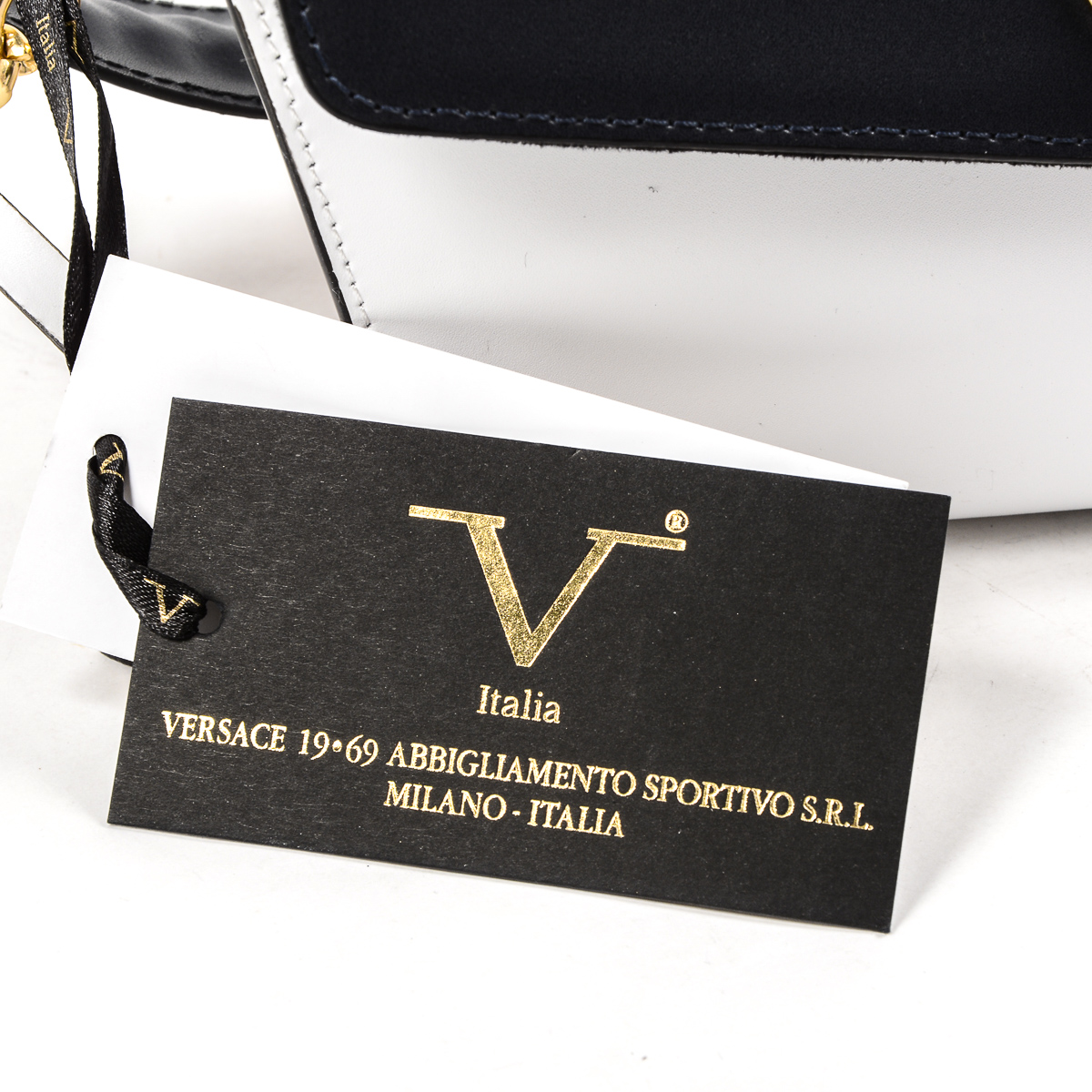 V 1969 Italia Borsa da donna multicolore KYOTO