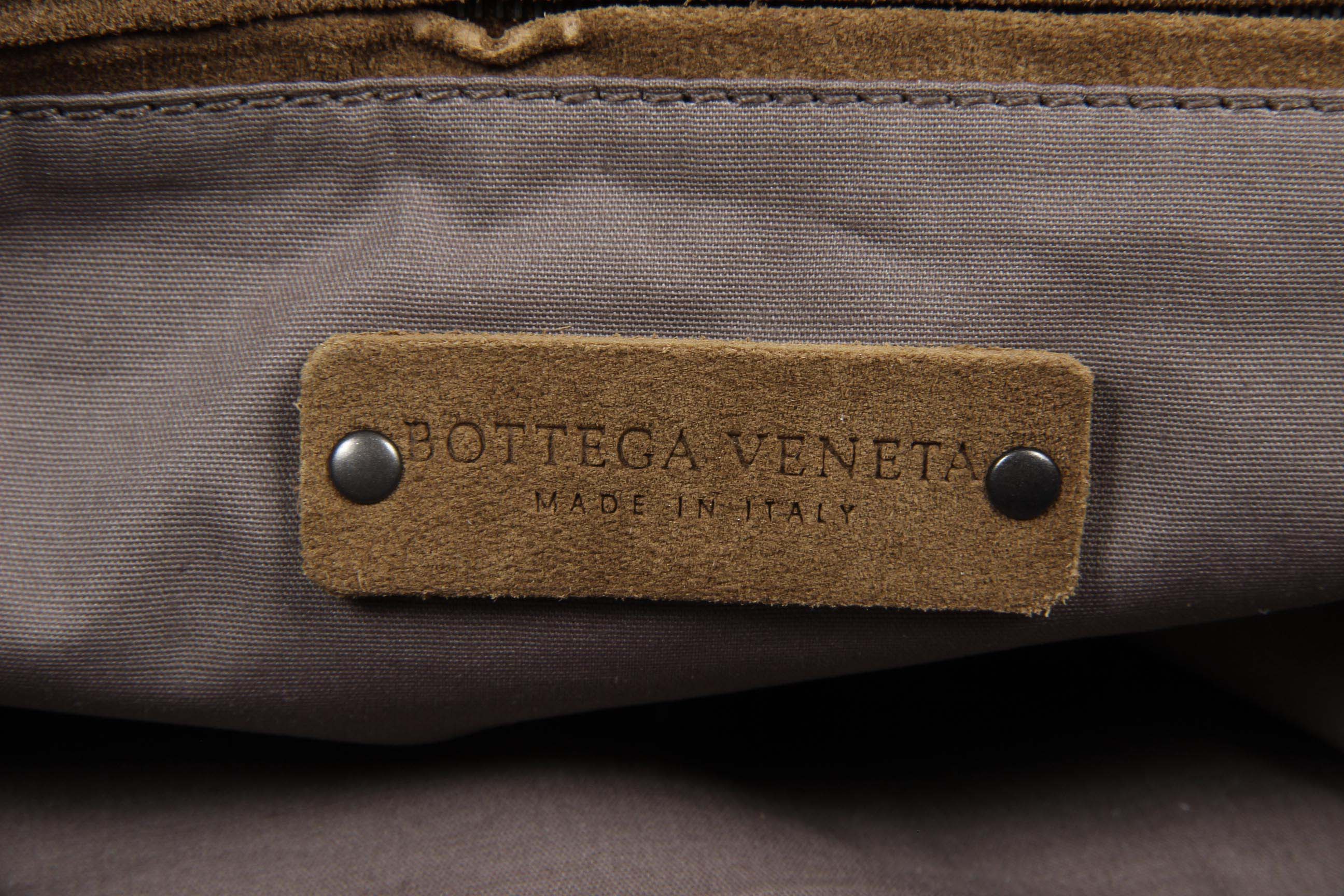 Borsa da uomo Bottega Veneta 314944 VBDL0 2517