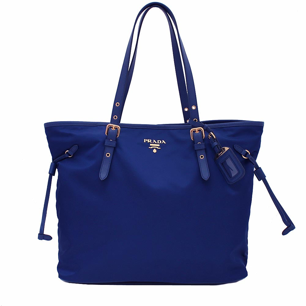 Borsa shopping Prada BR4997 Royal
