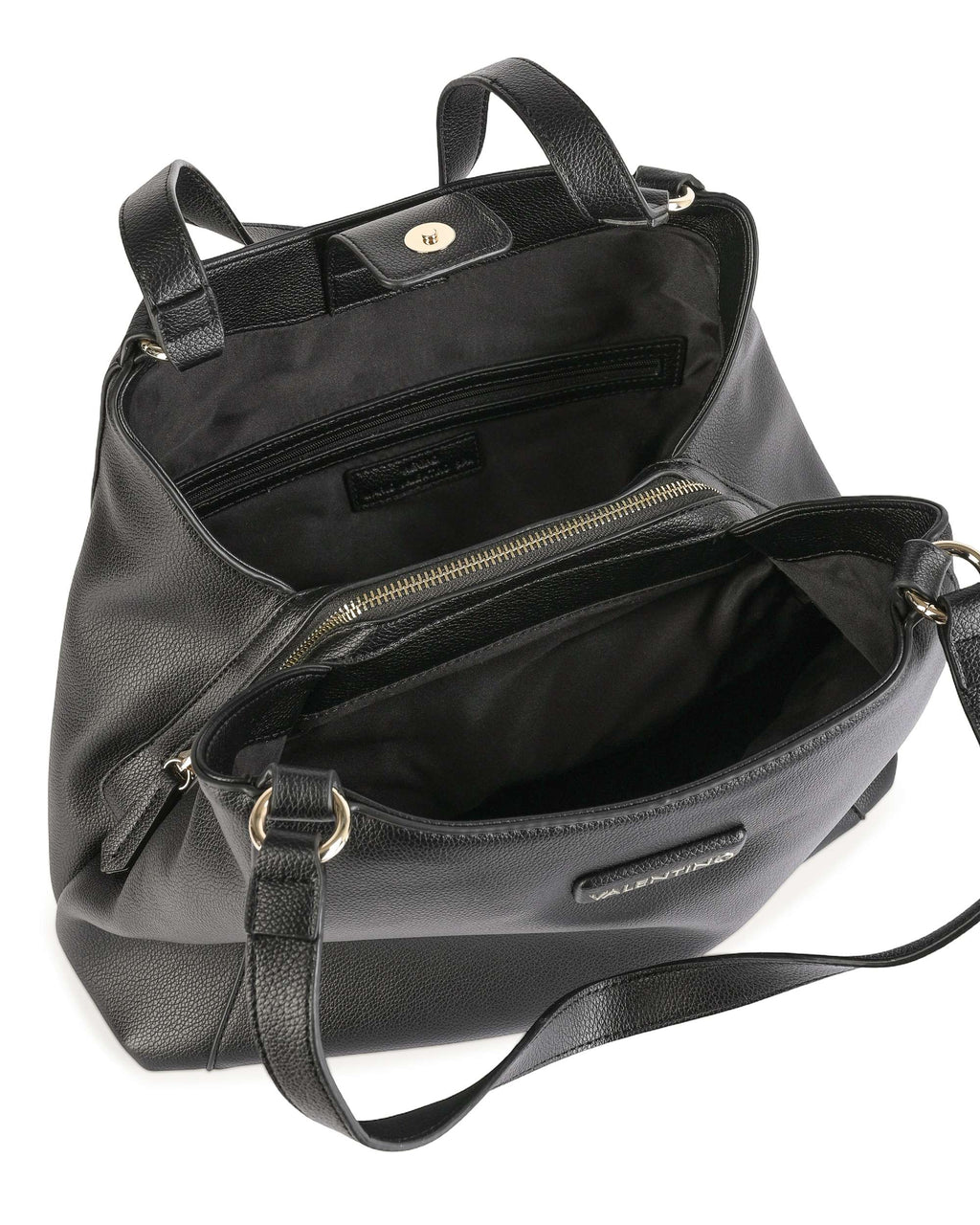 Borsa a tracolla da donna Valentino VBS6ZR01 001
