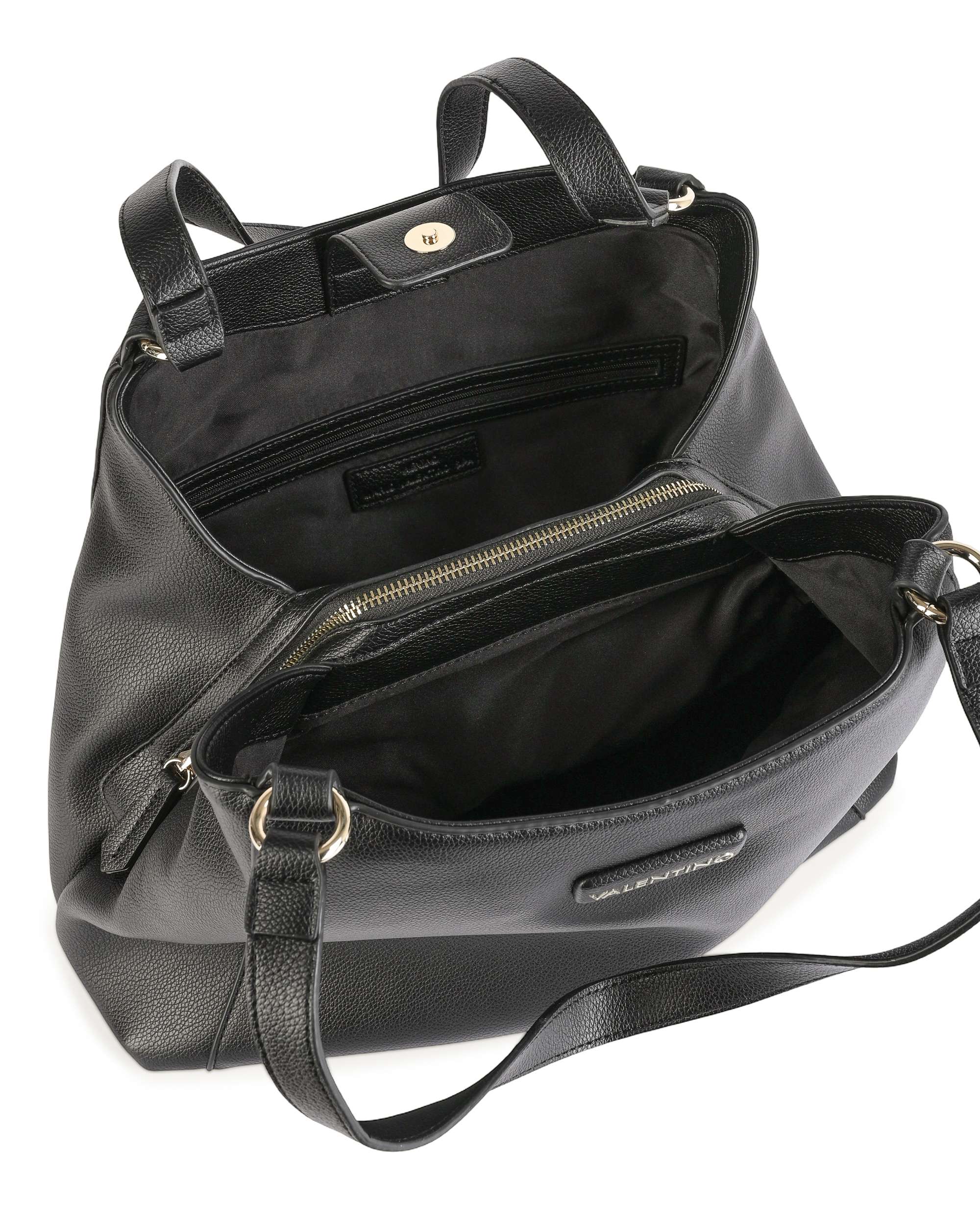 Borsa a tracolla da donna Valentino VBS6ZR01 001