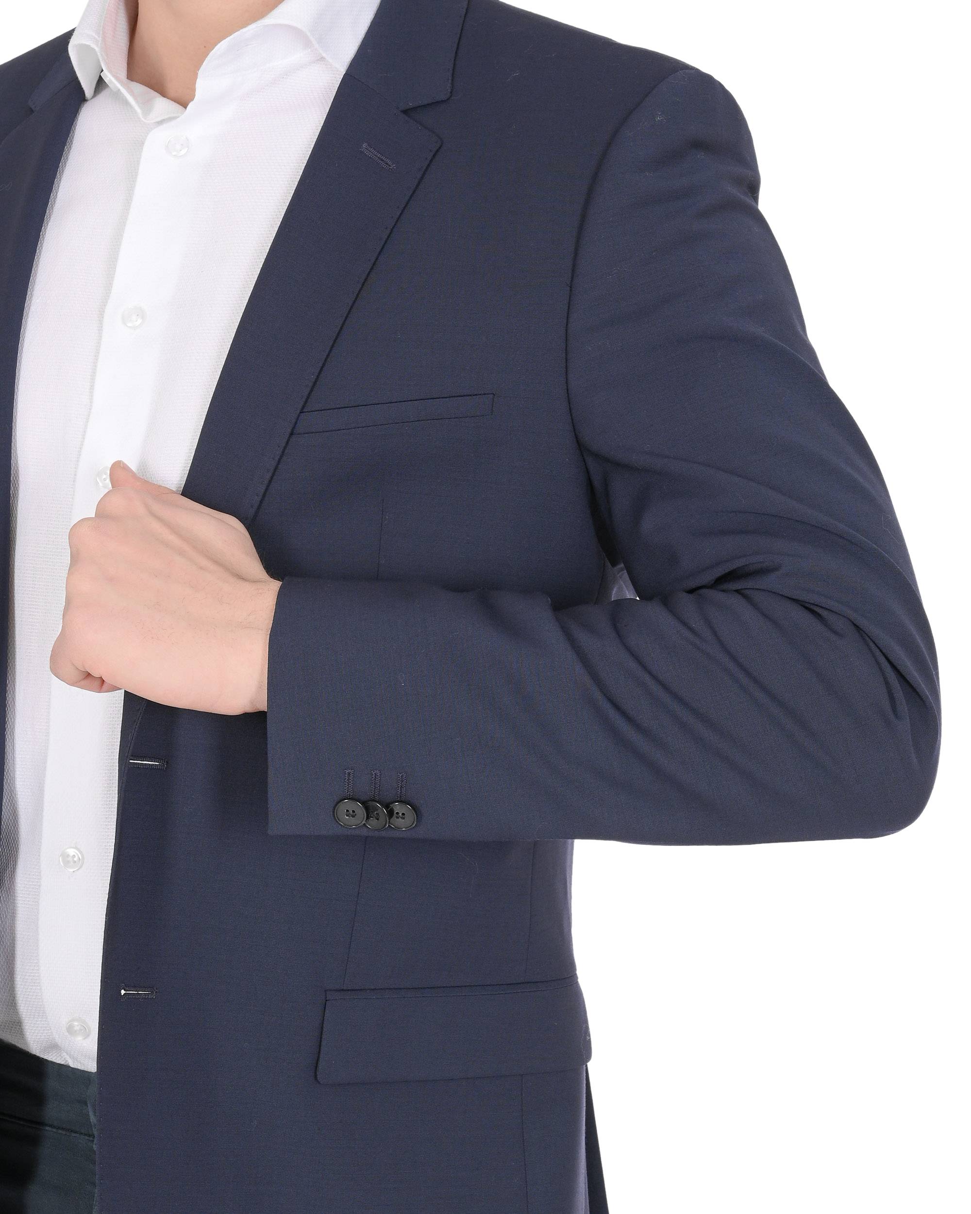 Giacca da uomo Hugo by Hugo Boss 50414119 405