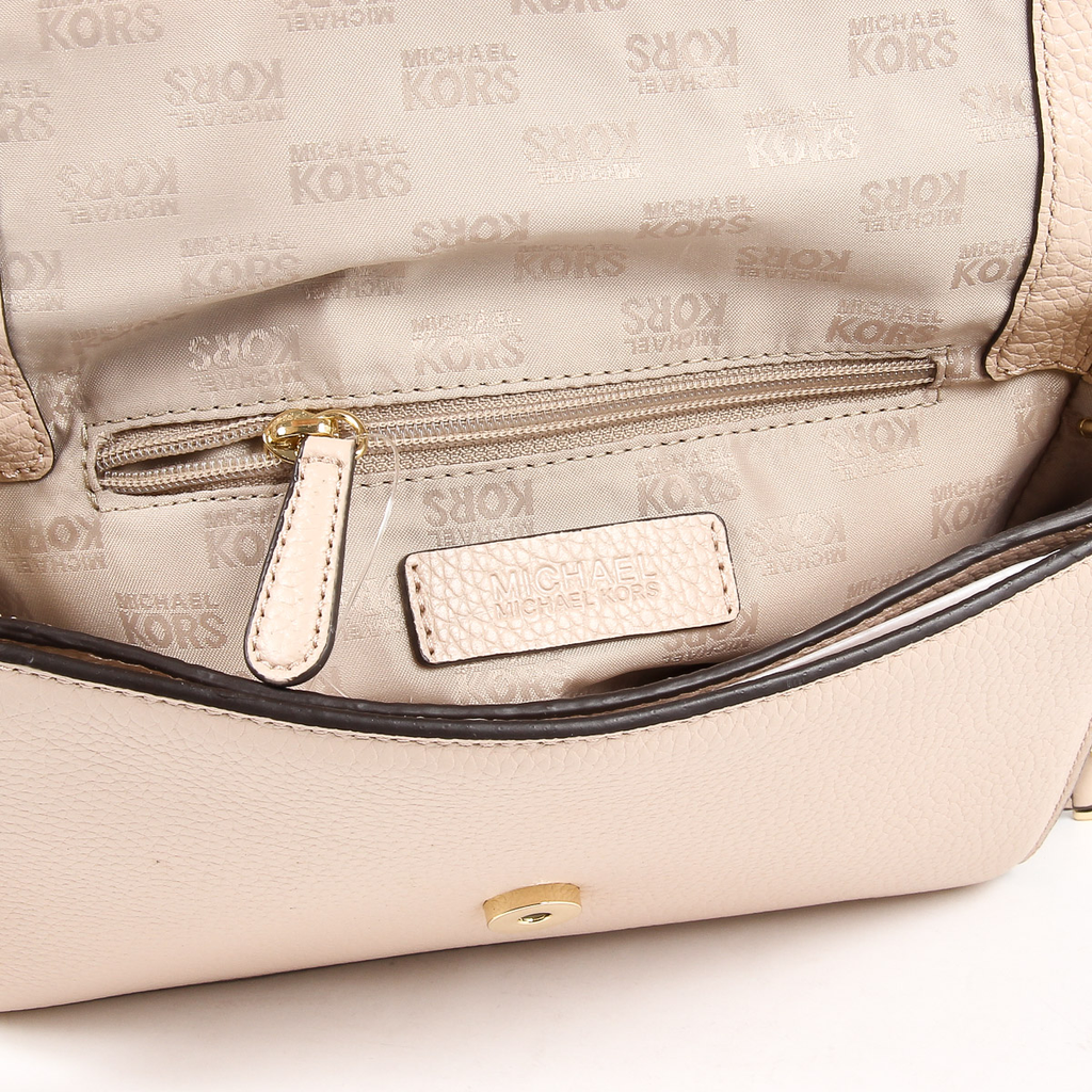 Borsa a mano da donna Michael Kors VANNA 35T7GV3F2L BALLET