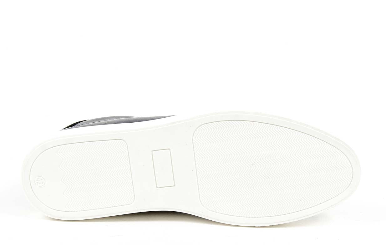 V 1969 Italia Mens Sneaker V5390 TOKYO BLU
