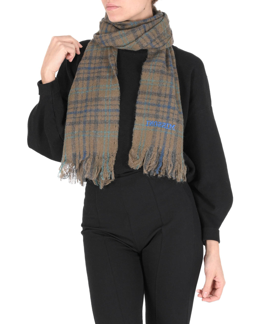 Sciarpa da donna Missoni SCN2PSU55210004