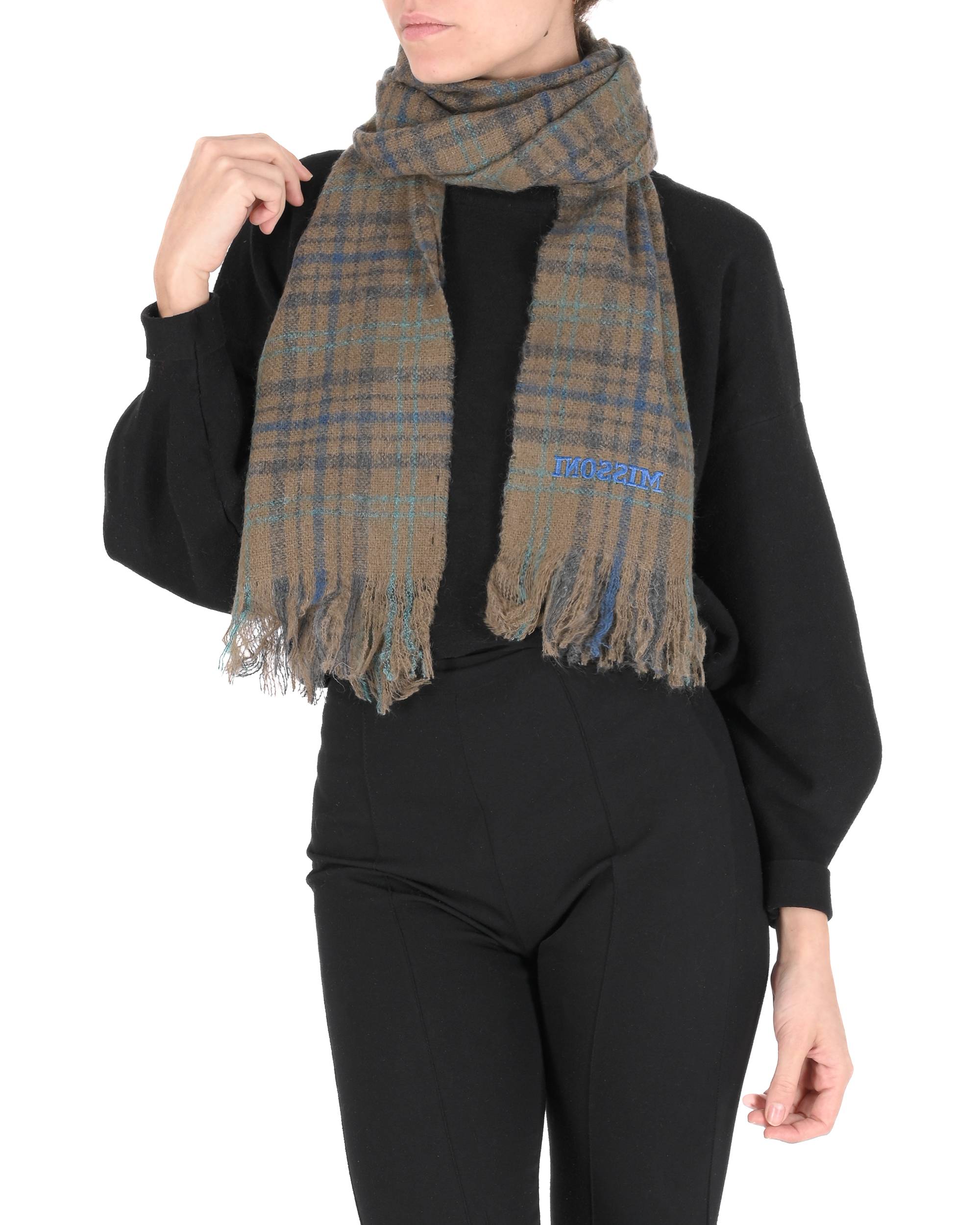 Sciarpa da donna Missoni SCN2PSU55210004