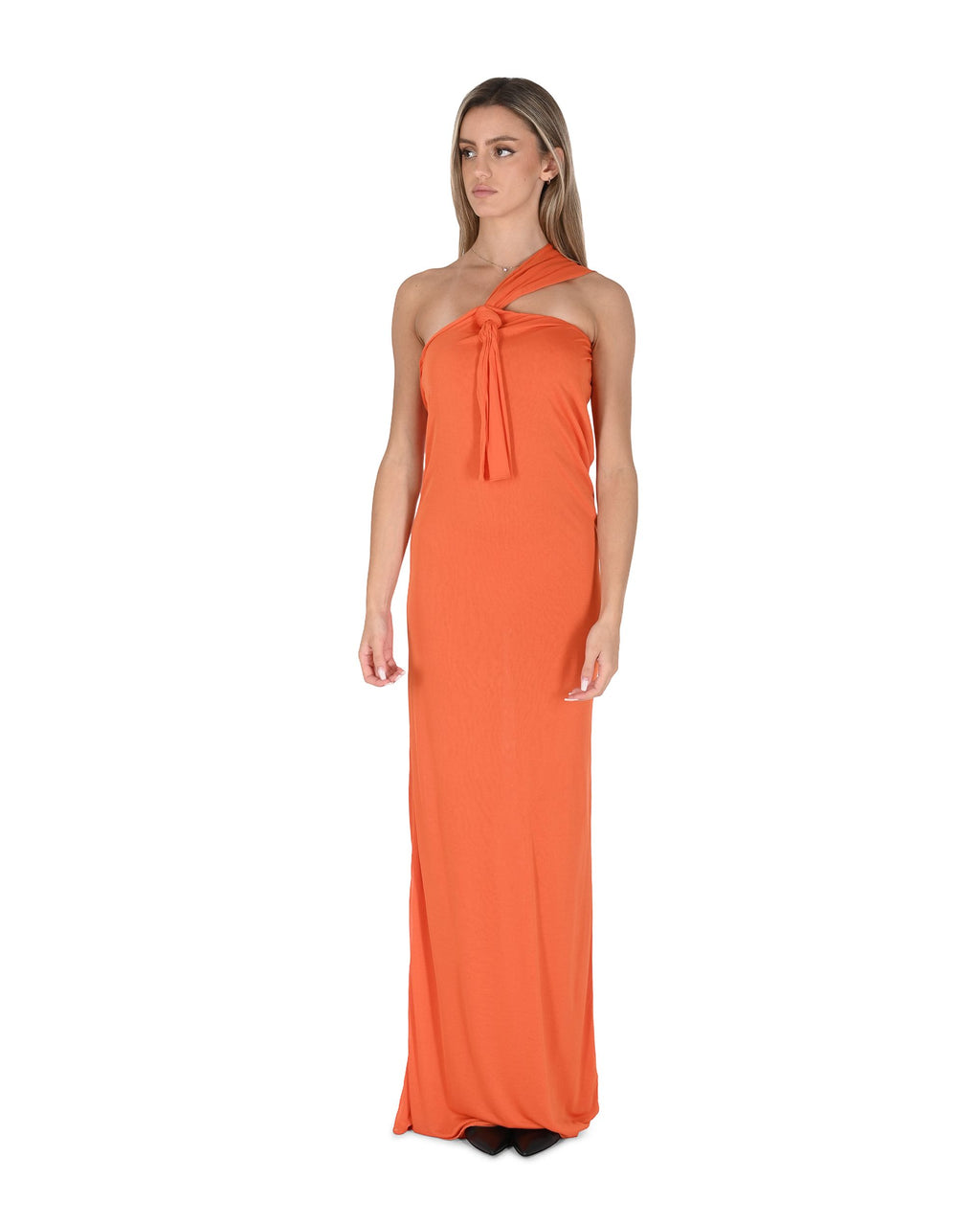 Abito da donna Saint Laurent 776442Y5I50 6568 201