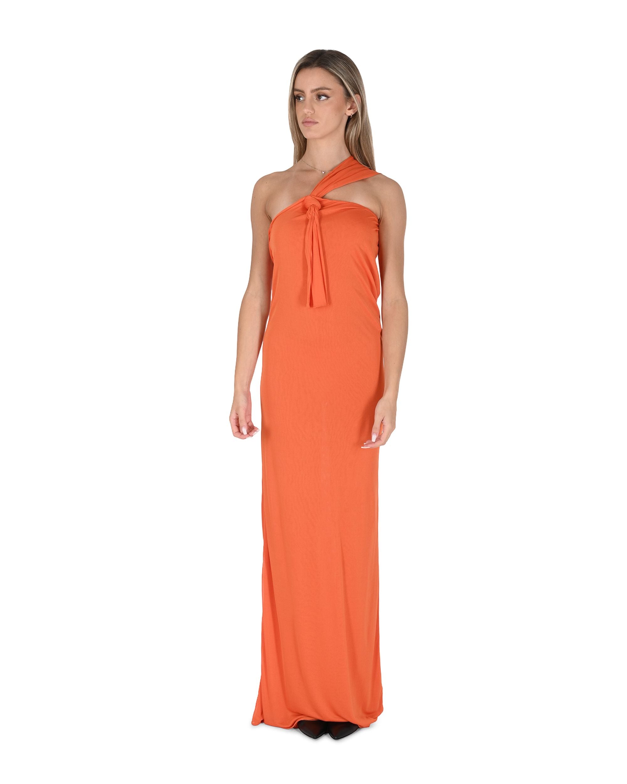 Abito da donna Saint Laurent 776442Y5I50 6568 201