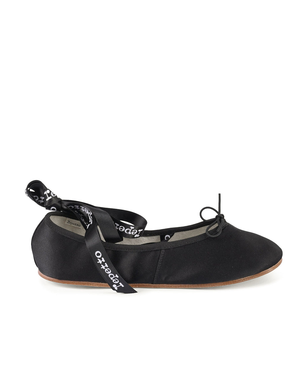 Scarpe da donna Repetto V4197SATRUB NOIR