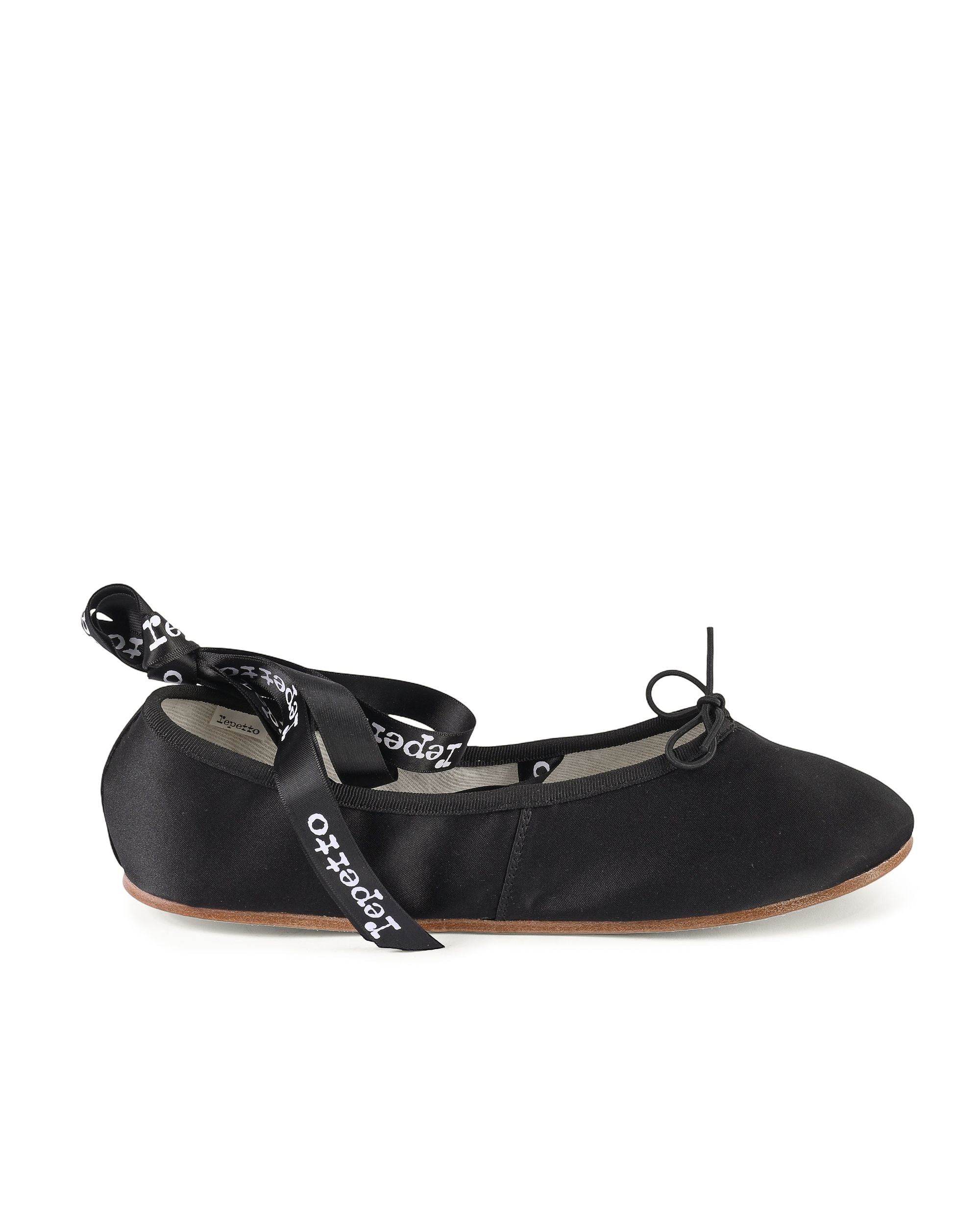 Scarpe da donna Repetto V4197SATRUB NOIR