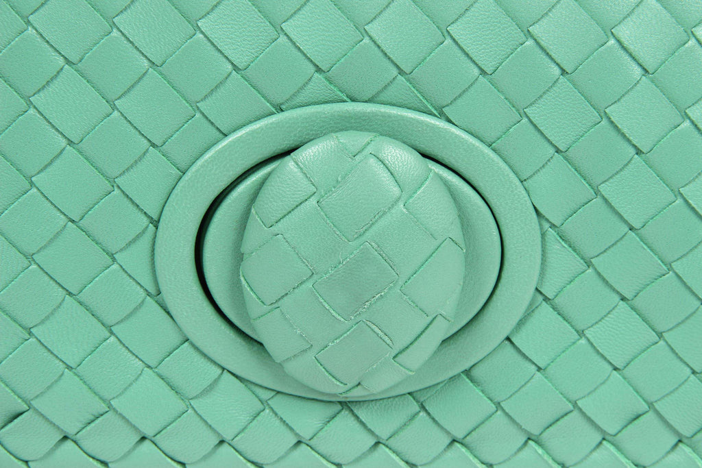 Bottega Veneta Borsa Intrecciato Donna 274473 V0016 3872