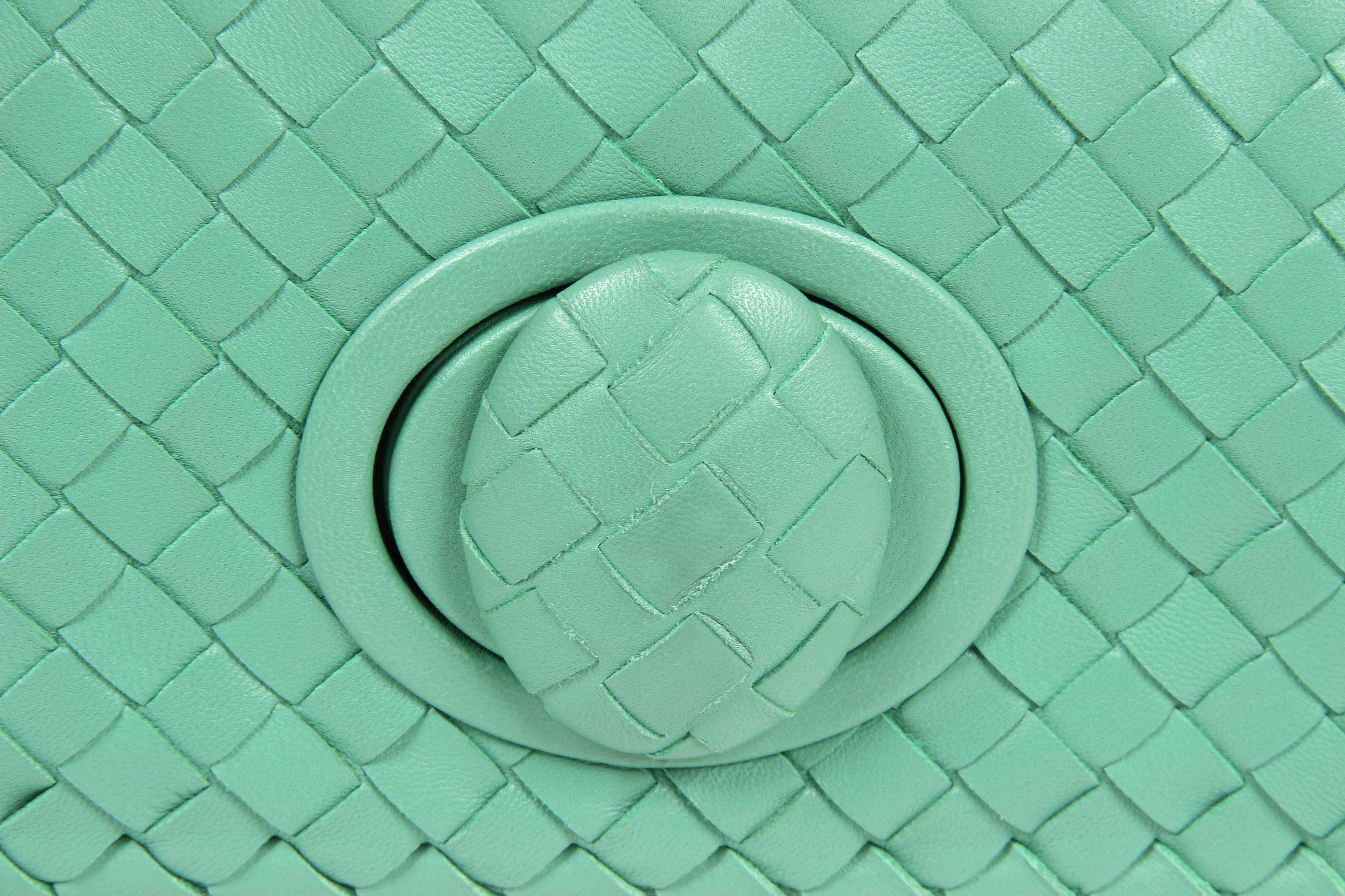 Bottega Veneta Borsa Intrecciato Donna 274473 V0016 3872