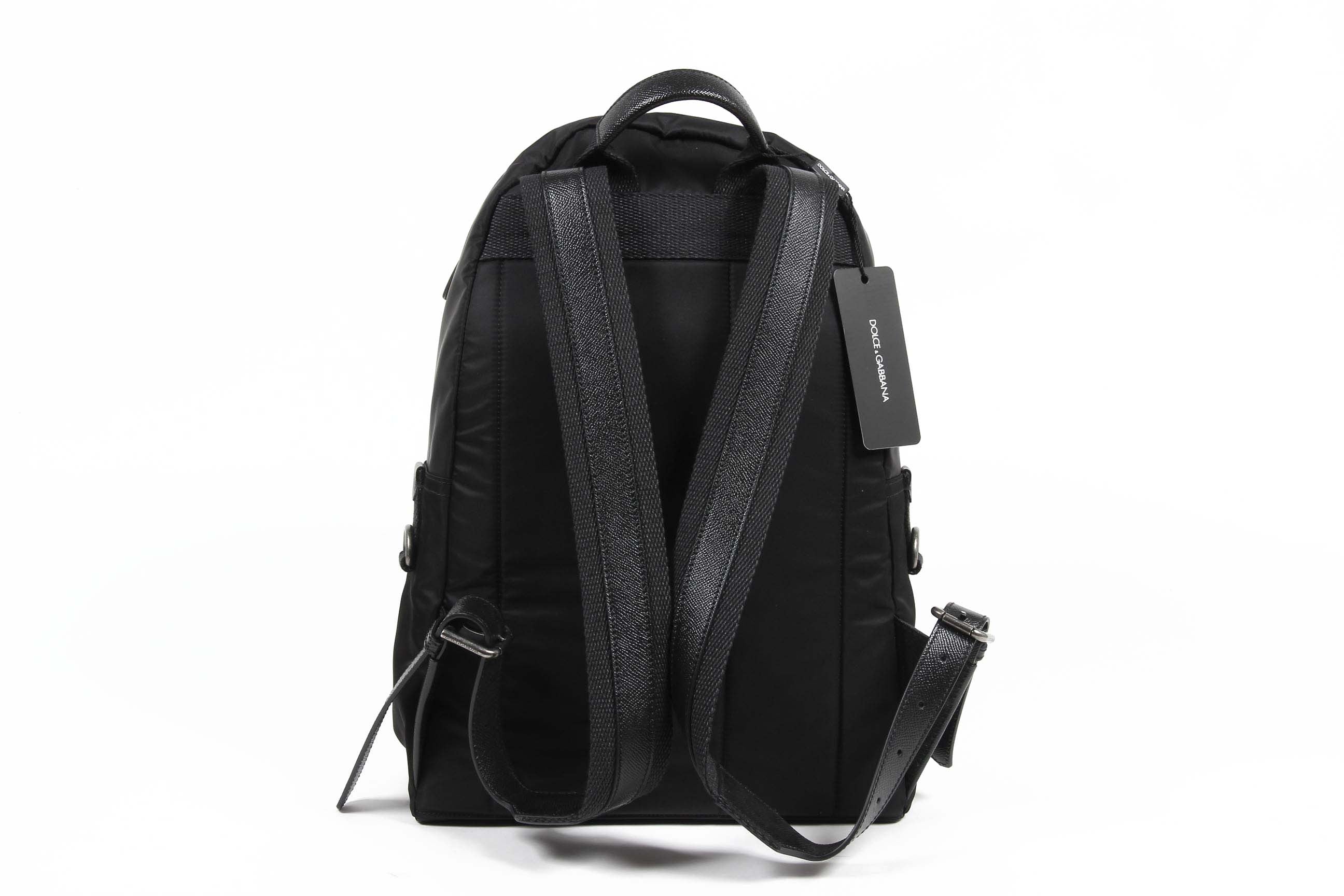 Zaino da uomo Dolce & Gabbana BM1263 AR578 8B836