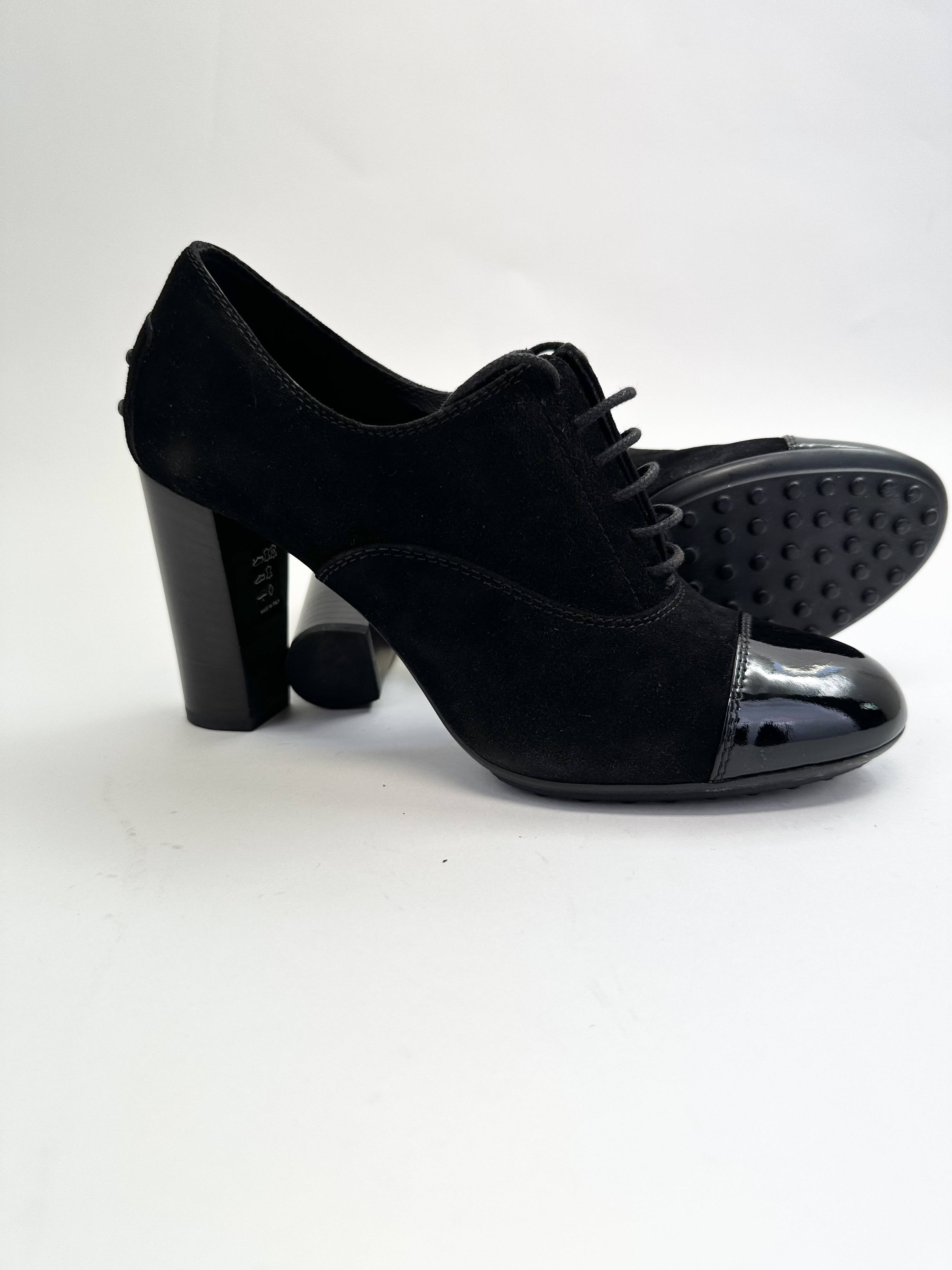 Tod's Scarpe da donna con tacco XXW0MC0A050
