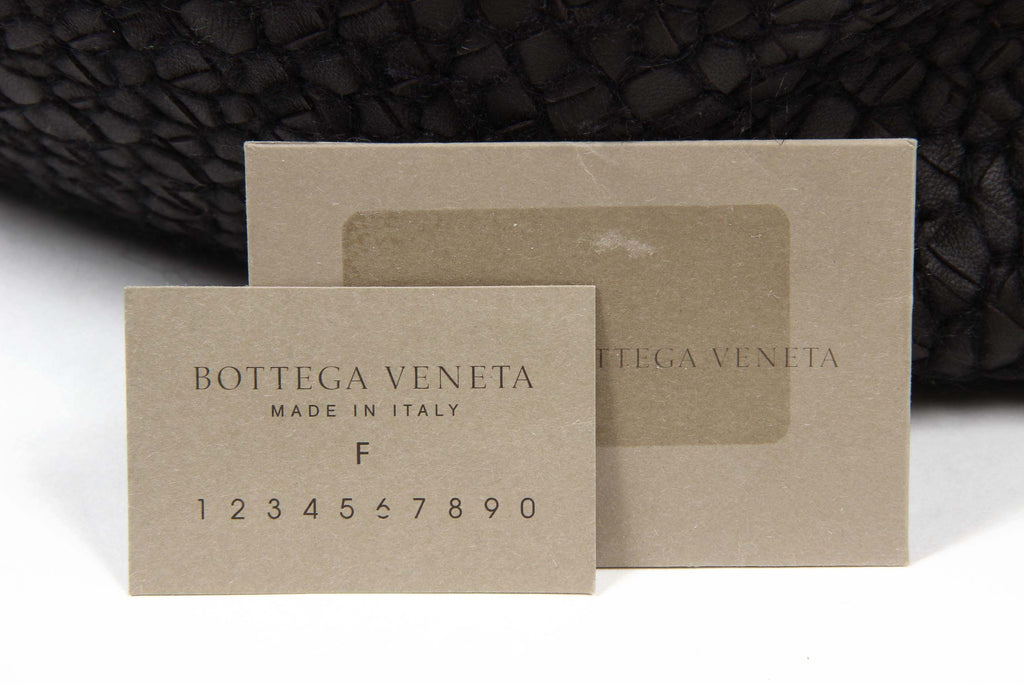 Borsa a mano da donna Bottega Veneta 181140 VBHO0 2004