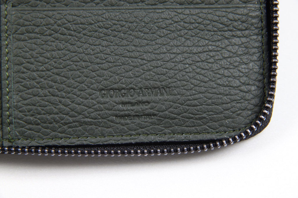 Portafoglio da donna Giorgio Armani Y2R162 YB42J 88147