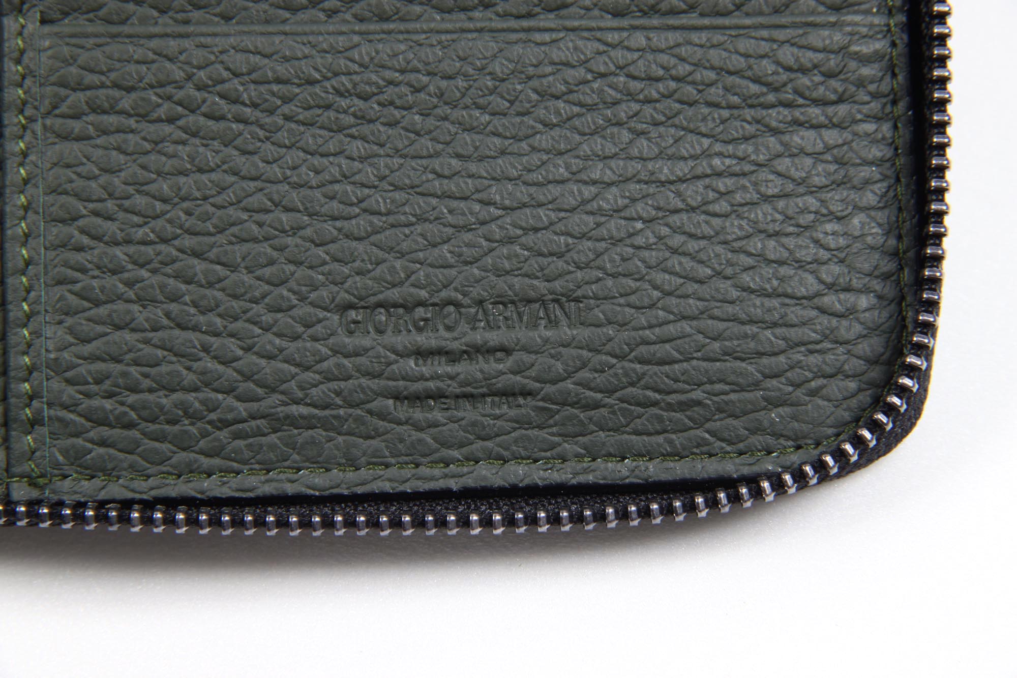 Portafoglio da donna Giorgio Armani Y2R162 YB42J 88147