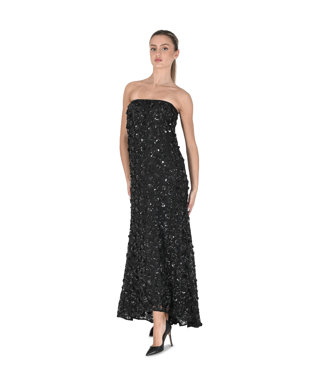 Gonna da donna Dolce & Gabbana F4BBATILMA0 N0000 801