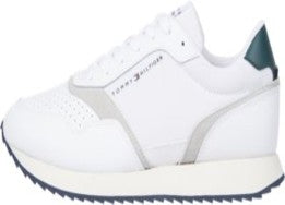 Sneakers da uomo Tommy Hilfiger FM0FM05305YBS