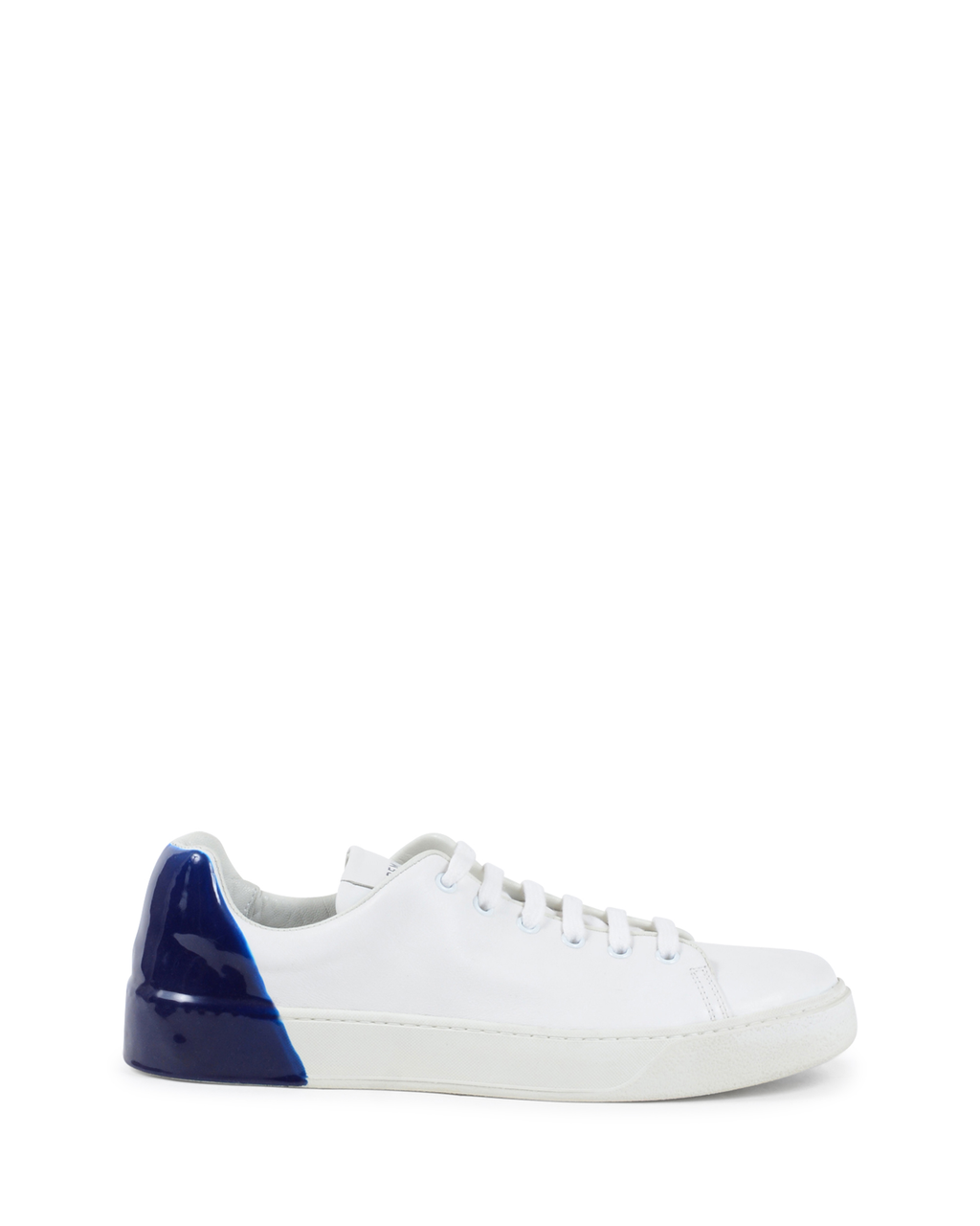 Premiata Uomo Sneaker Bianca A2015 POLO BIANCO