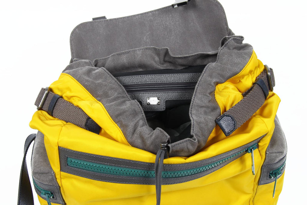 Zaino Dolce & Gabbana BM1229 AF348 8M124