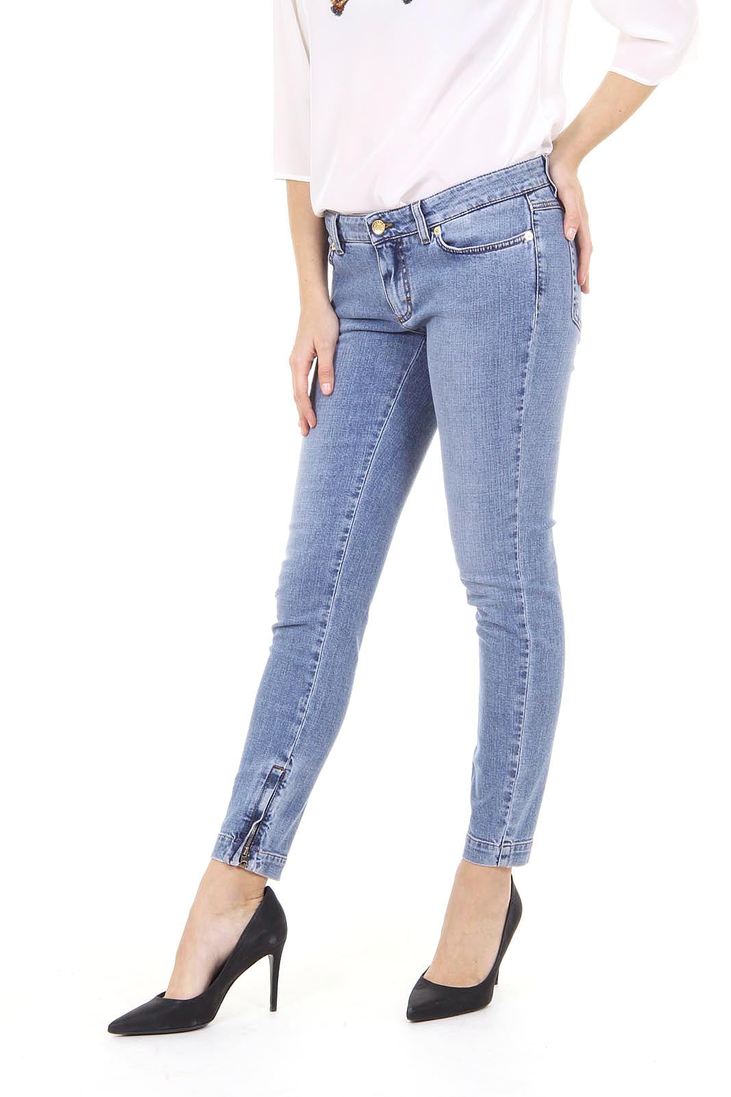 Jeans da donna Dolce & Gabbana FT01XD G874O B0112