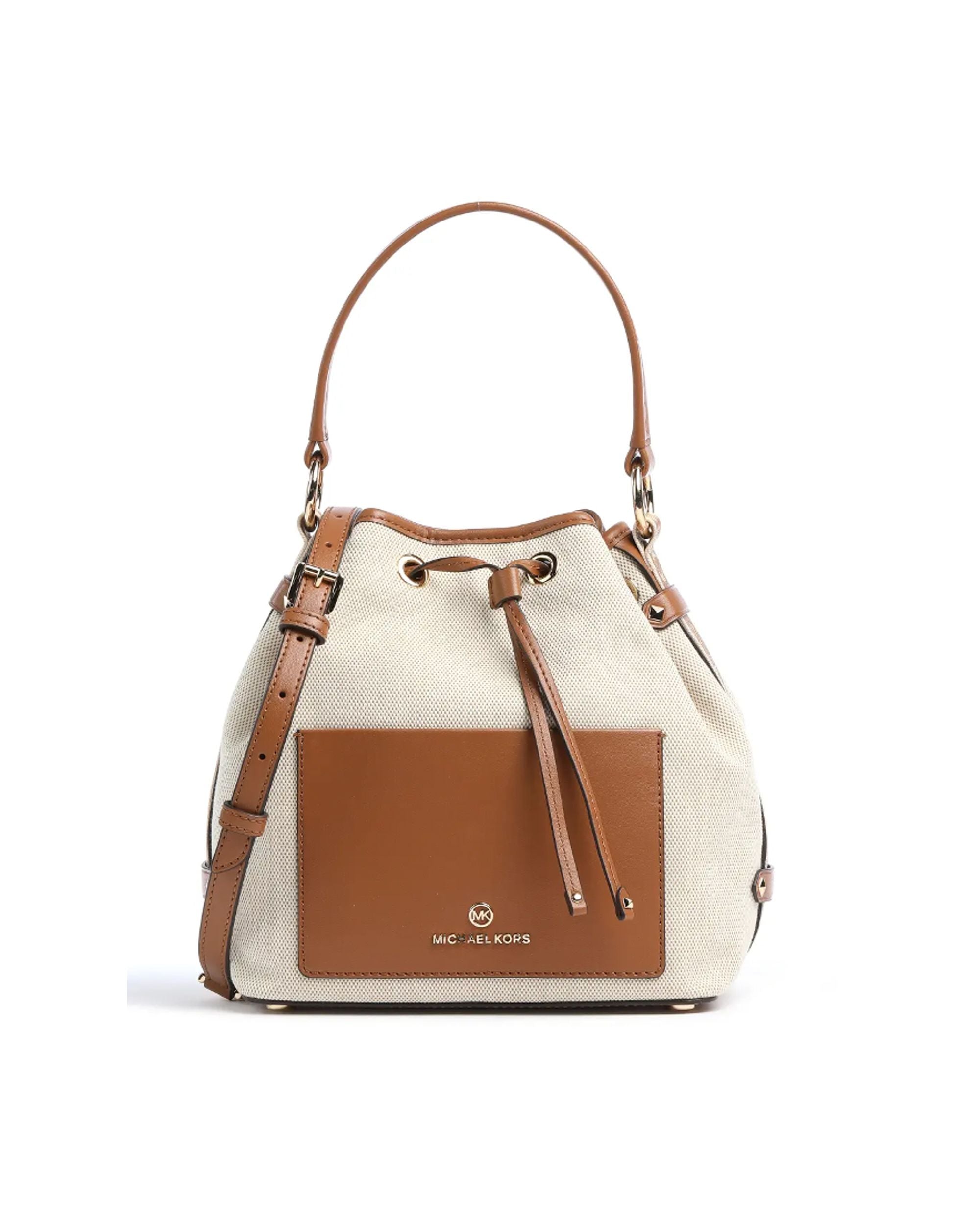 Michael Kors Borsa a tracolla da donna Md Back Mgr 30T2G5VM2C-817