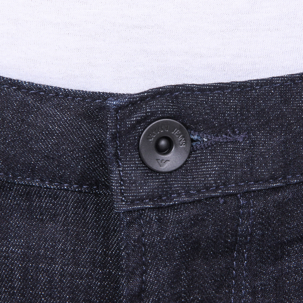 Armani Jeans Jeans Uomo Denim 3Y6J06 6DBEZ 1500 L34