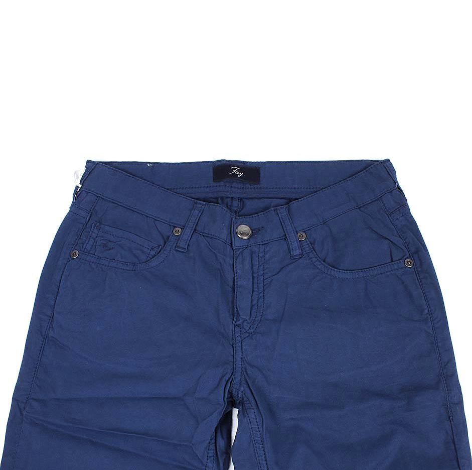 Pantaloni da donna Fay NTW8218503TDDJU807