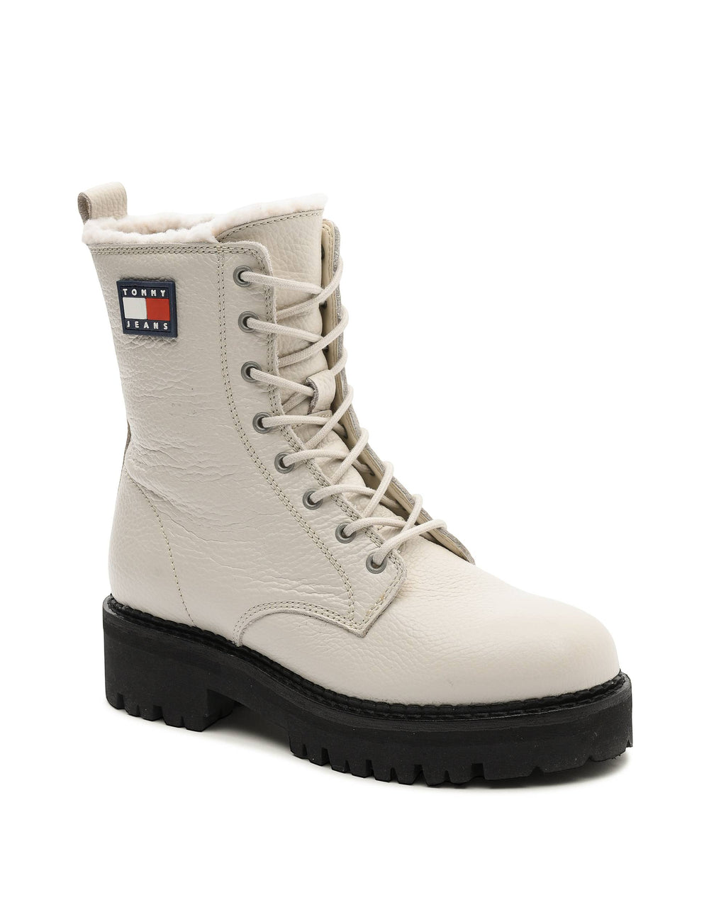 Stivali da donna Tommy Hilfiger EN0EN02317ACG