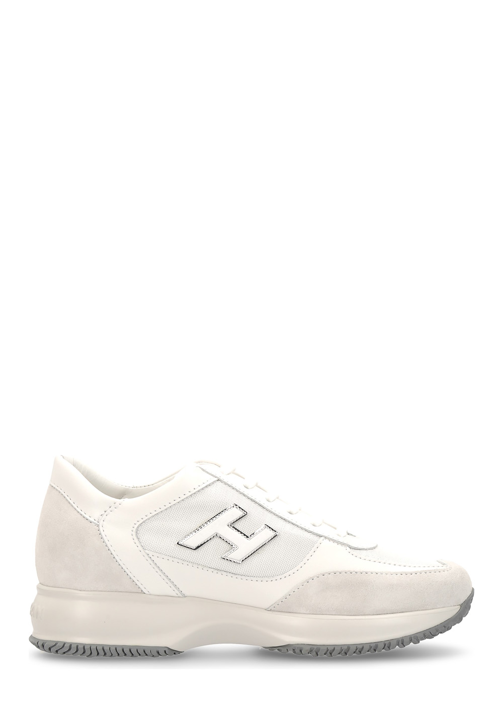 Hogan Donna Sneaker Interactive Bianco HXW00N032428390906