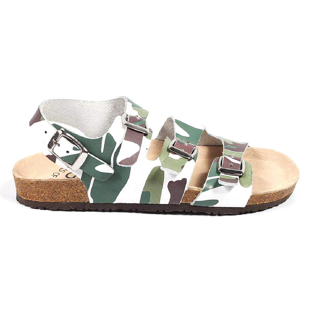 Sandali per bambini Colors of California Charlie